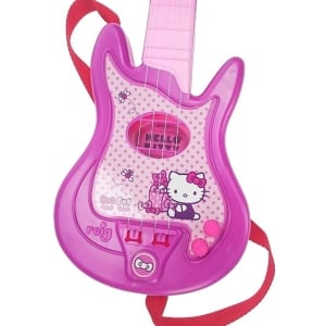 Set Chitara si Microfon Hello Kitty - Img 3