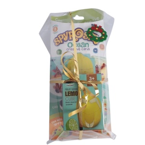 Cadou 5-7 ANI - Set Creativ Quilling + Cub Inteligent Lamaie