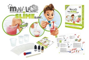 Mini - laboratorul de Slime - Img 2