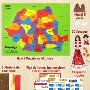 Pachet Descopera Romania si Europa - Img 7