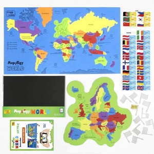 Pachet Premium – Explorator Global Complet - Img 3