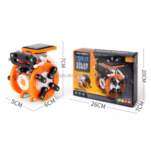 Robot Solar 7in1 - Img 3