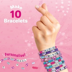 Set Creatie Bratari - Spin n Pop Bracelet - Img 5