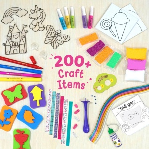 Set Creativ Fabulous Craft - Img 2