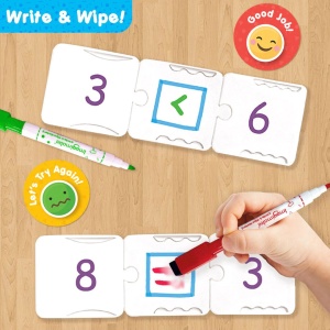 Set Puzzle cu Activitati Educative - Img 6
