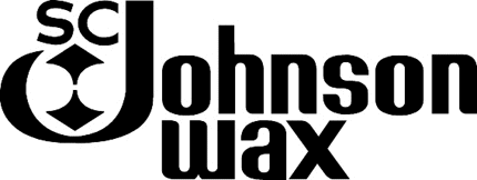 JOHNSON WAX