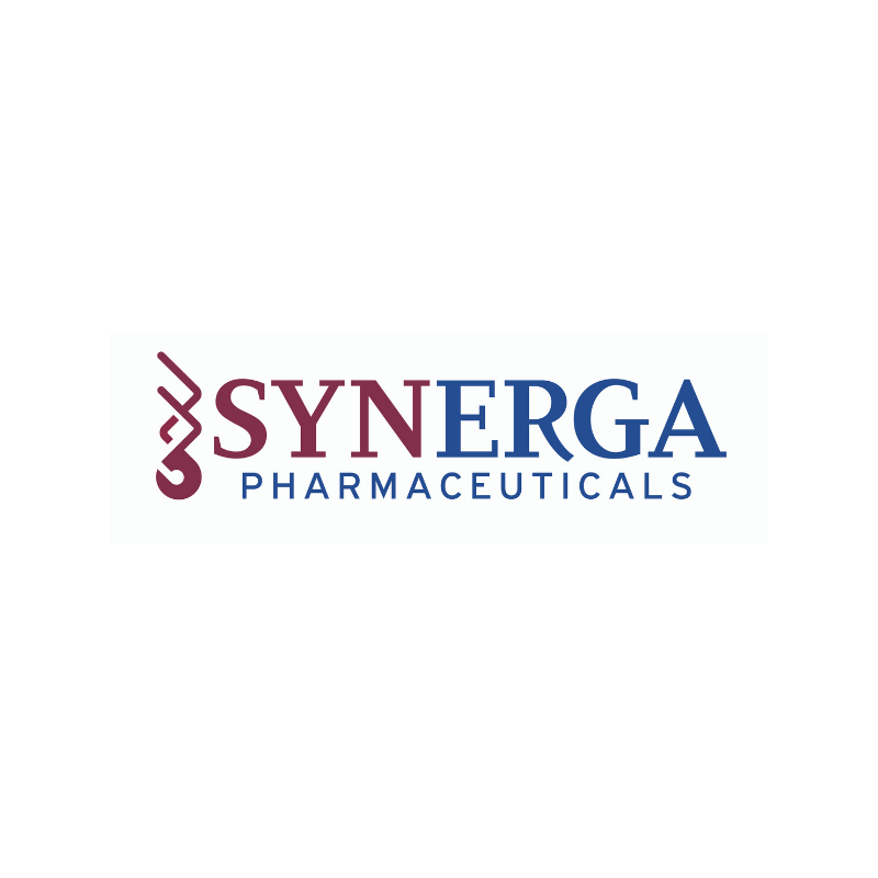 SYNERGA PHARMACEUTICALS