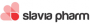 SLAVIA PHARM
