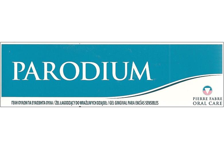 Parodium