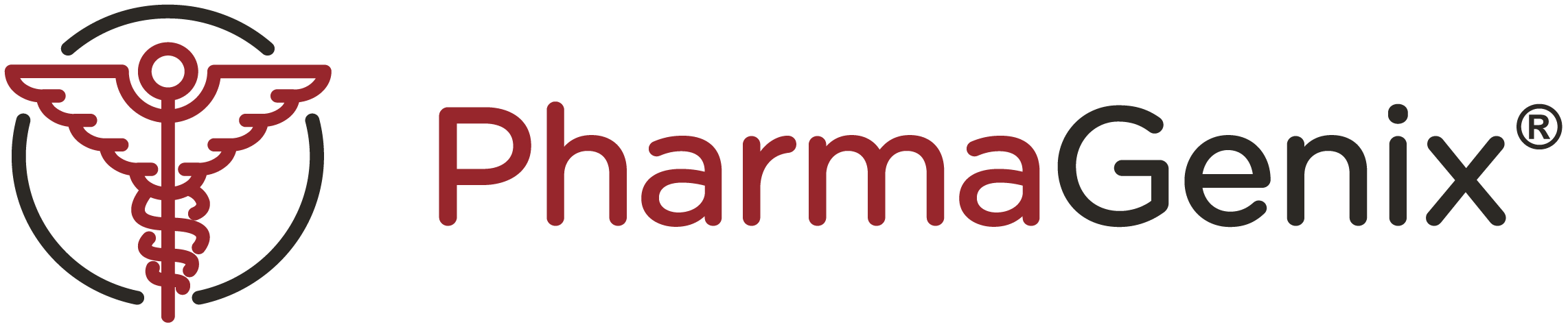 PHARMAGENIX AI