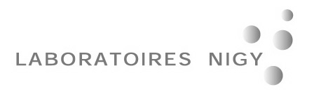 LABORATOIRES NIGY