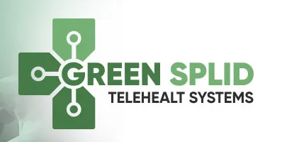 GREEN SPLID
