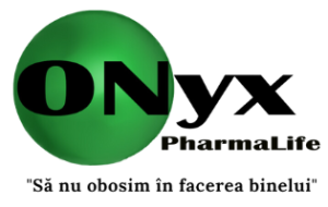 ONYX PHARMALIFE