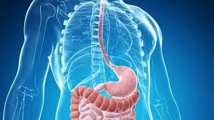 Afectiuni digestive