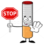 Antifumat