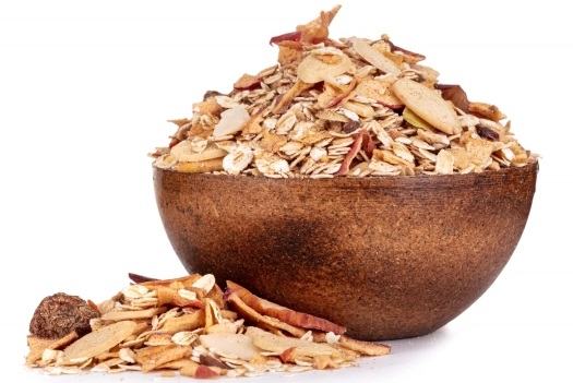 Cereale si Musli