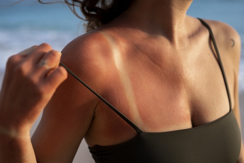 Produse Aftersun