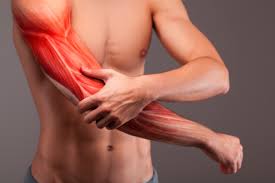Dureri Musculare si Traumatisme