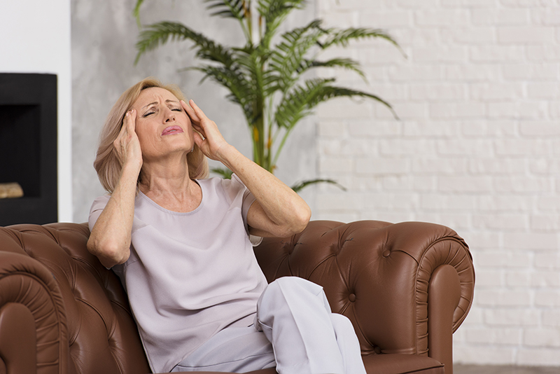 Menopauza si premenopauza