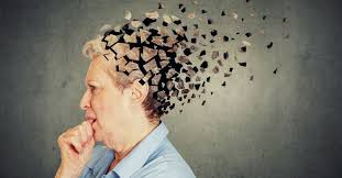 Afecțiunile neurodegenerative