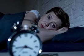 Insomnie