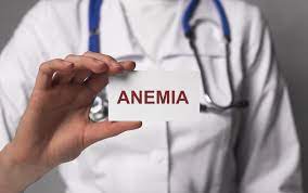 Anemii