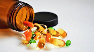 Multivitamine si minerale adulti