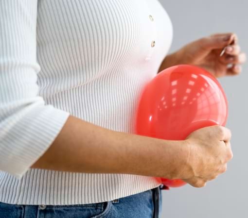 Balonare