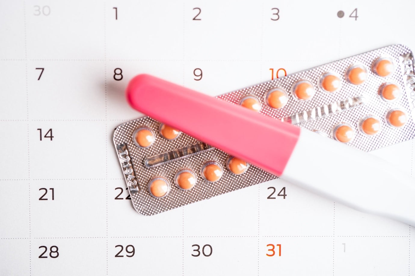 Fertilitate femei