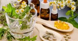 Diuretice naturale