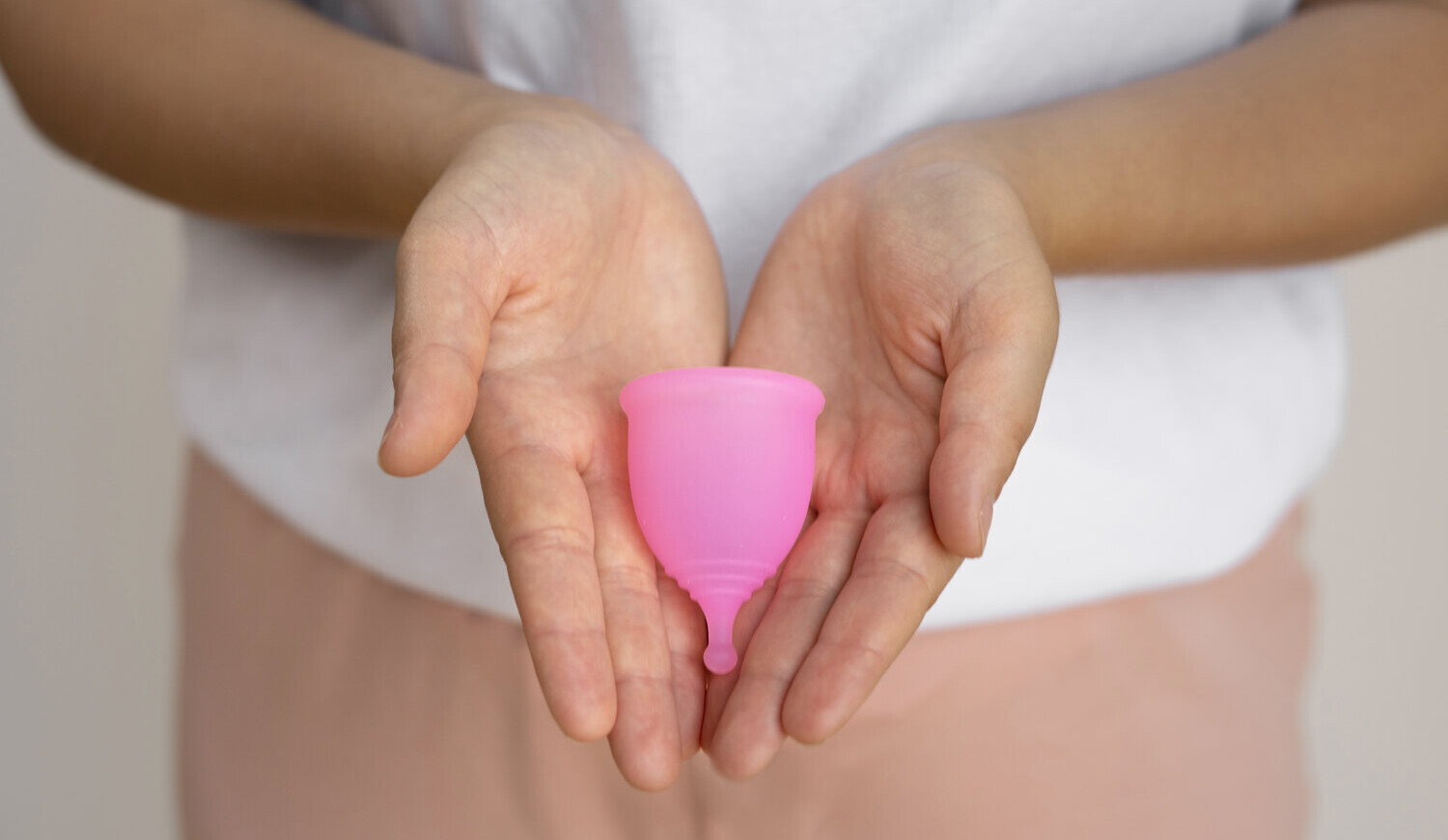 Cupe menstruale