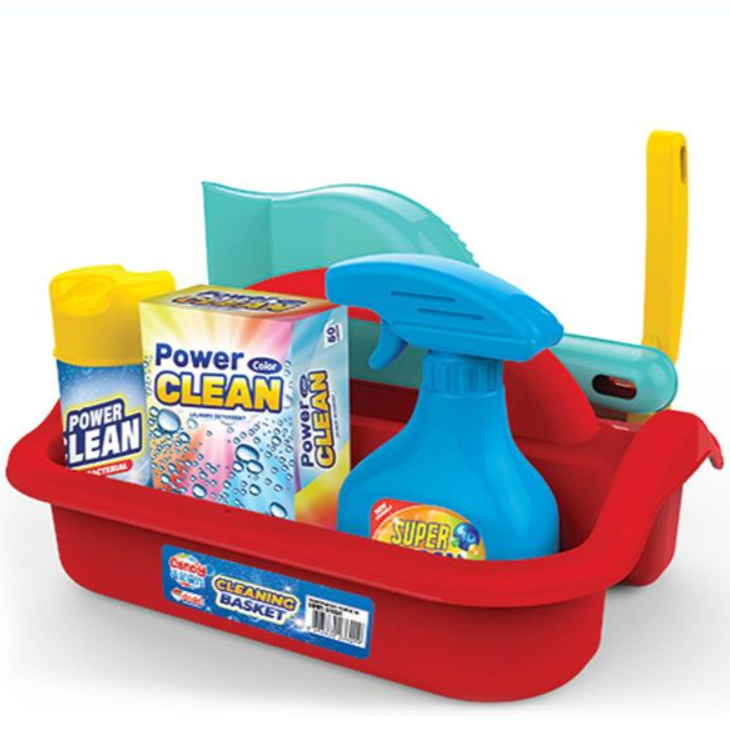 Detergenti