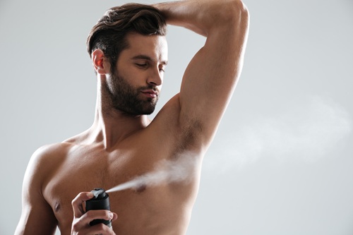 Deodorante si antiperspirante