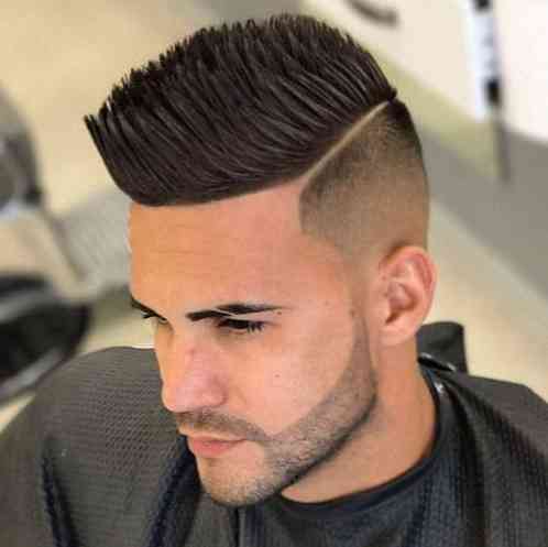 Styling par barbati