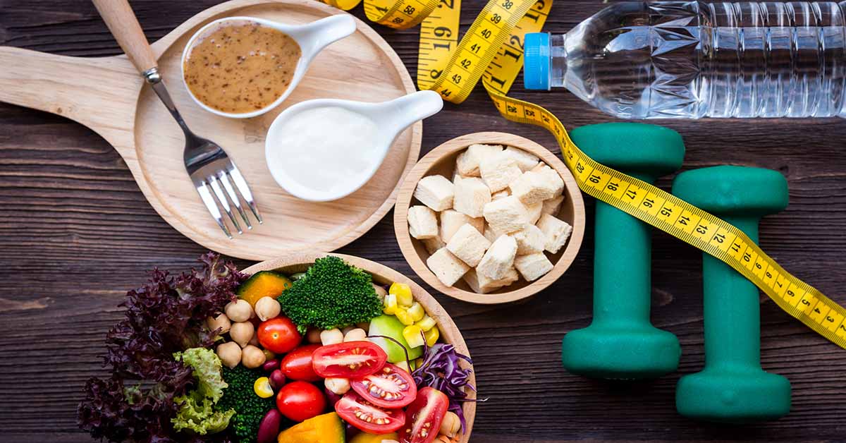 Nutritie si Wellness