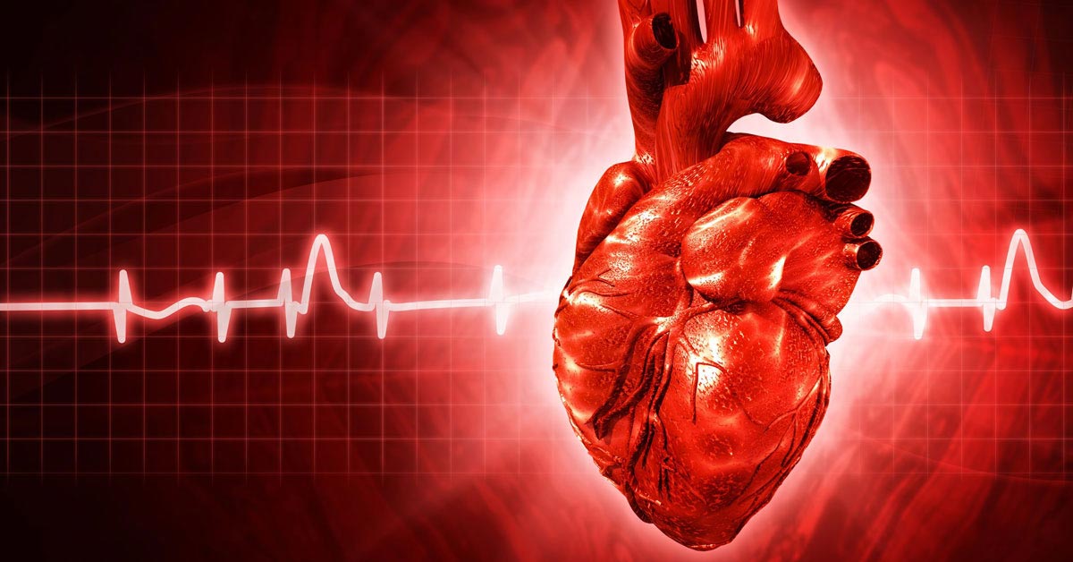 Afectiuni cardiace