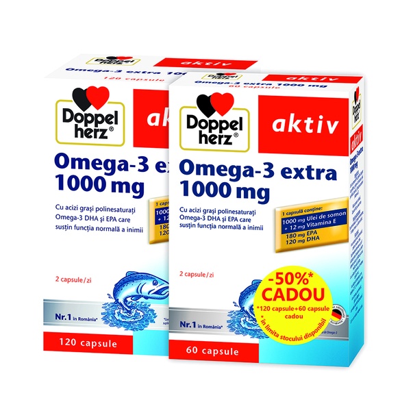 doppelherz-omega-3-extra-ulei-