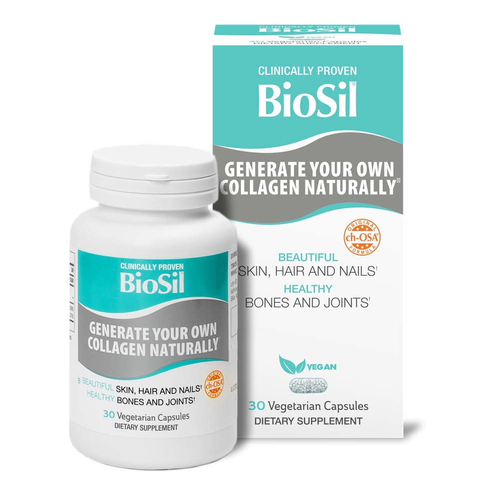 Biosil colagen capsule, 30 capsule, Biosil