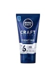 Gel de par pentru barbati cu aspect lucios Fixating, 150ml, Nivea