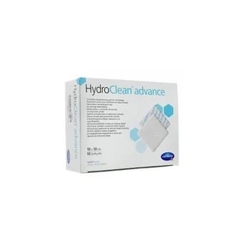 Pansament Hydroclean Advance 10x10cm, Hartmann