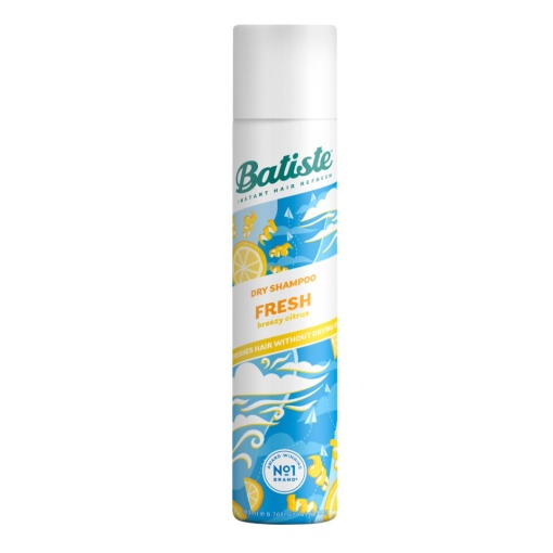Sampon uscat Fresh, 200 ml, Batiste