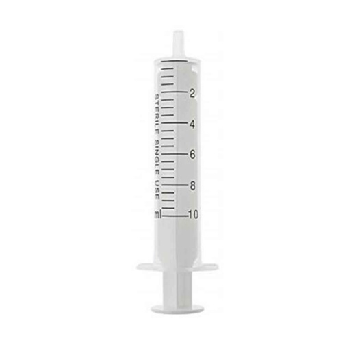 Seringa, 10ml, Narcis