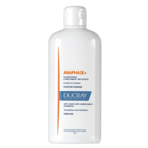 Sampon fortifiant si revitalizant Anaphase, 400 ml, Ducray