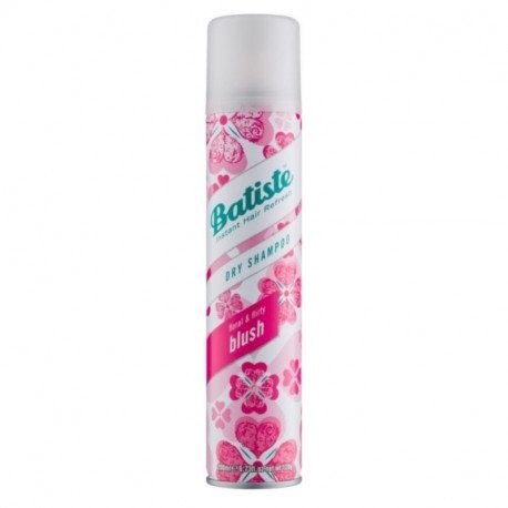 Sampon uscat Blush, 200 ml, Batiste