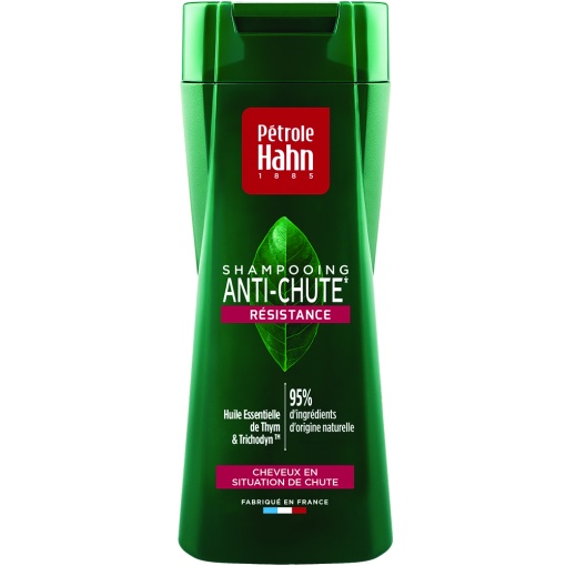 Sampon impotriva caderii parului Prevention, 250 ml, Petrole Hahn