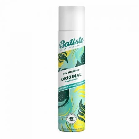 Sampon uscat Original, 200 ml, Batiste