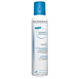 Spray anti-prurit cu efect calmant imediat Atoderm SOS, 200 ml, Bioderma