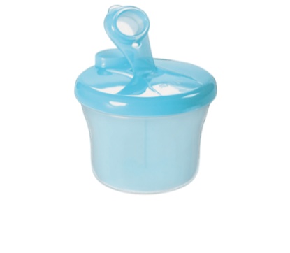 Dozator de lapte praf Philips Avent, 260ml, SCF135/06, Philips