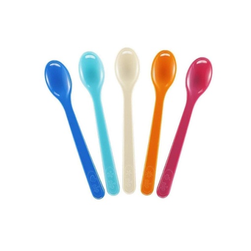 Set 5 lingurite de la 4+ luni NIP 37078 ABI SOLUTIONS