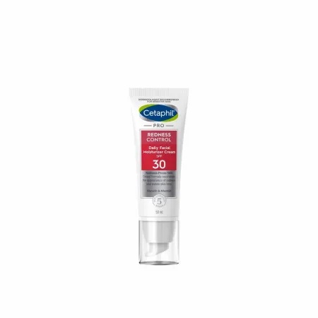 Crema hidratanta de zi cu SPF30 PRO Redness Control, 50ml, Cetaphil